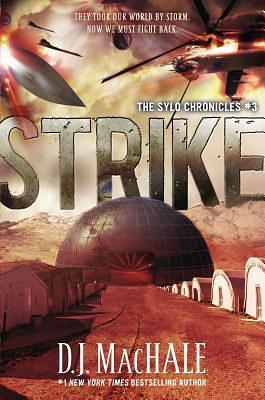 Strike by D.J. MacHale