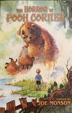 The Horror at Pooh Corner by Fiction › Anthologies (multiple authors)Fiction / Anthologies (multiple authors)Fiction / Horror