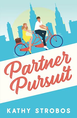 Partner Pursuit by Kathy Strobos
