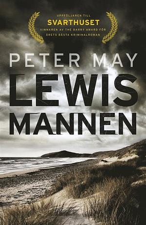 Lewismannen by Peter May