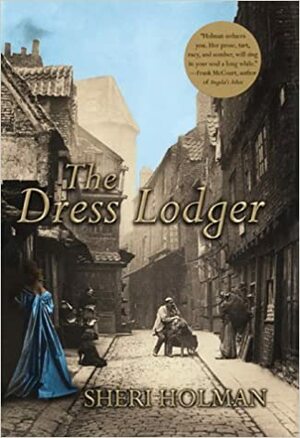 The Dress Lodger by Sheri Holman