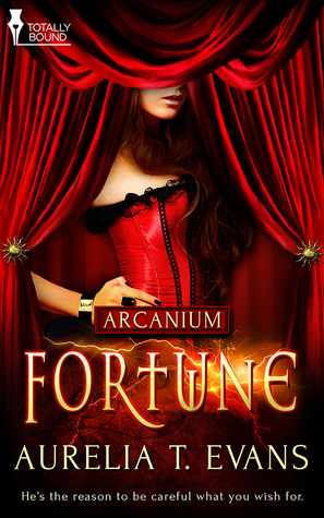 Fortune by Aurelia T. Evans