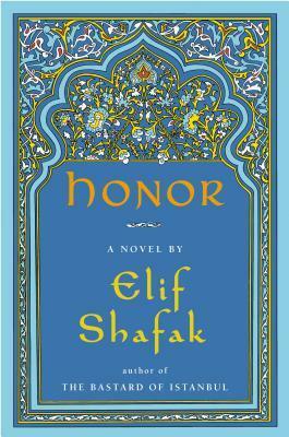 Heder by Elif Shafak