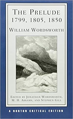 O Prelúdio by William Wordsworth