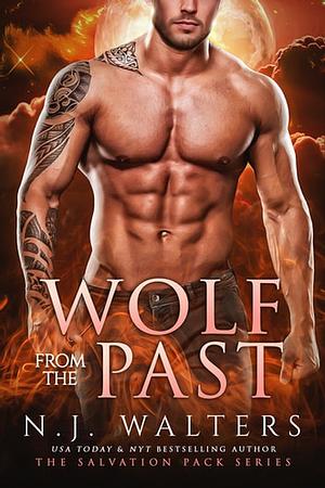 Wolf from the Past by N.J. Walters