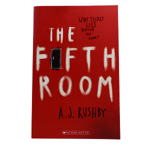 Fifth Room by Allison Rushby