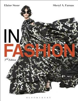 In Fashion: Studio Instant Access by Elaine Stone, Sheryl A. Farnan