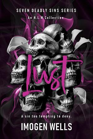 Lust by Imogen Wells