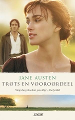 Trots en vooroordeel by Jane Austen