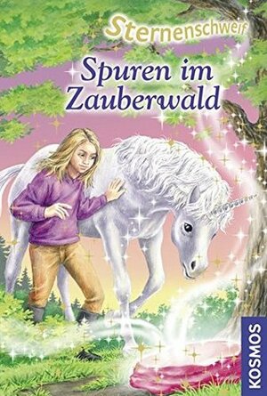 Spuren im Zauberwald by Linda Chapman