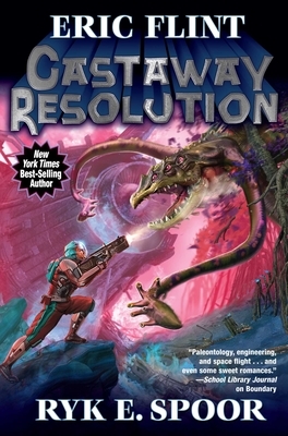 Castaway Resolution, Volume 6 by Ryk E. Spoor, Eric Flint