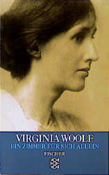 Ein Zimmer für sich allein by Virginia Woolf
