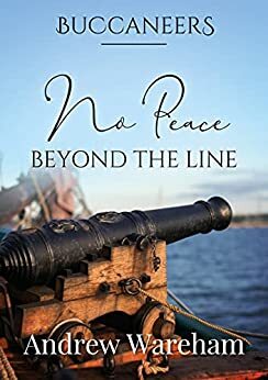 No Peace Beyond The Line by Andrew Wareham