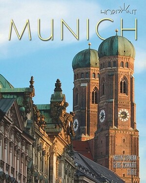 Munich by Georg Schwikart