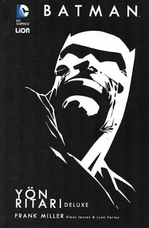 Batman: Yön ritari by Frank Miller