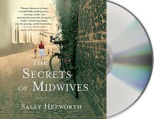 The Secrets of Midwives by Sally Hepworth