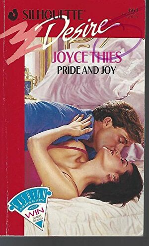 Pride & Joy by Joyce Thies