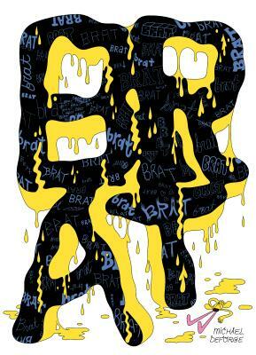 Brat by Michael DeForge