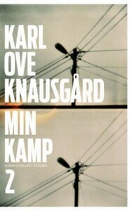 Min kamp 2 by Karl Ove Knausgård