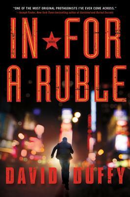 In for a Ruble by David Duffy