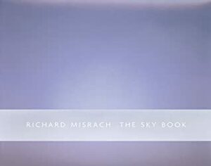 The Sky Book by Rebecca Solnit, Richard Misrach