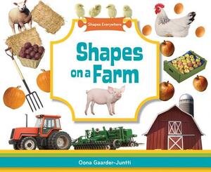 Shapes on a Farm by Oona Gaarder-Juntti