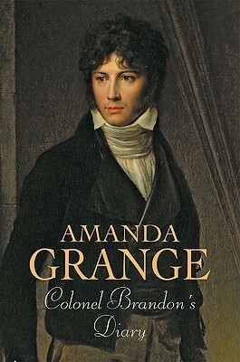 Colonel Brandon's Diary by Amanda Grange