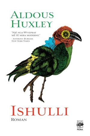 Ishulli by Aldous Huxley