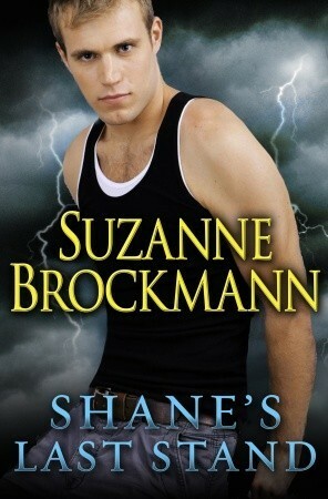 Shane's Last Stand by Suzanne Brockmann