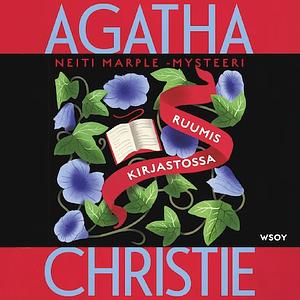 Ruumis kirjastossa by Agatha Christie