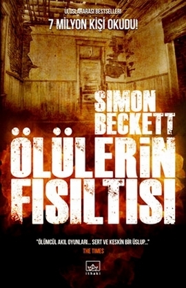 Ölülerin Fısıltısı by Simon Beckett