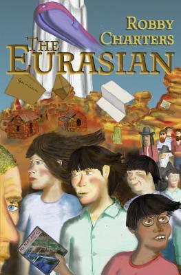 The Eurasian by Robby Charters