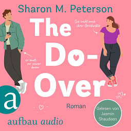 The Do-Over by Sharon M. Peterson