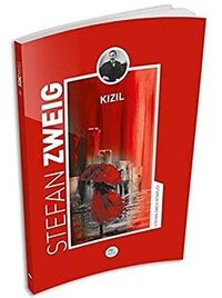 Kizil by Stefan Zweig