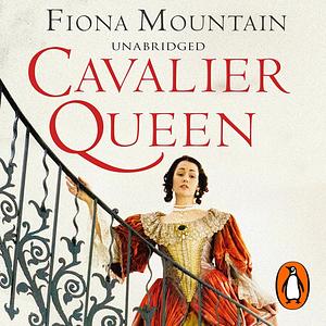 Cavalier Queen by Fiona Mountain