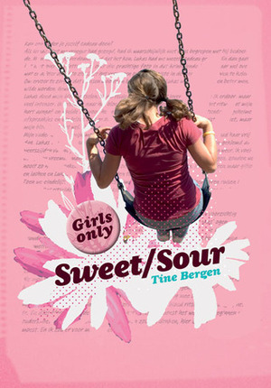 Sweet/Sour by Tine Bergen