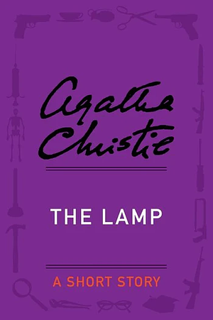 The Lamp by Agatha Christie