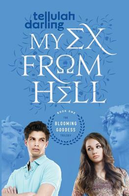 My Ex From Hell by Tellulah Darling