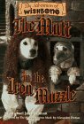The Mutt in the Iron Muzzle by Michael Jan Friedman, Alexandre Dumas, Rick Duffield