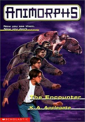 The Encounter by K.A. Applegate