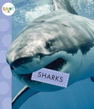 Sharks by Mari Schuh