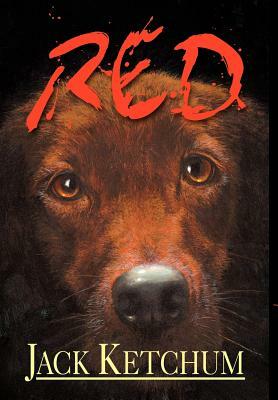 Red by Jack Ketchum