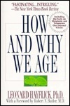 How and Why We Age by Robert N. Butler, Leonard Hayflick
