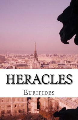 Heracles by Euripides