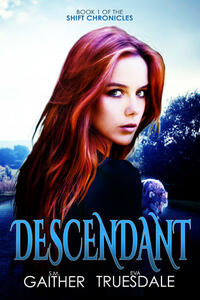 Descendant by S.M. Gaither, Eva Truesdale