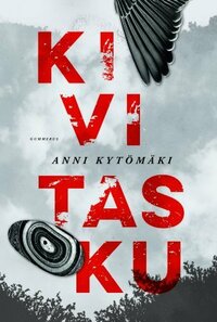 Kivitasku by Anni Kytömäki