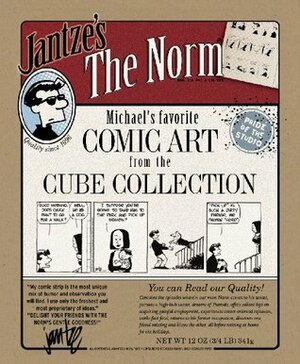 The Norm: Cube Collection (The Norm Dailies - Box Set Book 3) by Michael Jantze