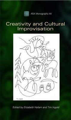 Creativity and Cultural Improvisation by 