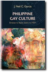Philippine Gay Culture: The Last Thirty Years: Binabae to Bakla, Silahis to Msm by J. Neil C. Garcia