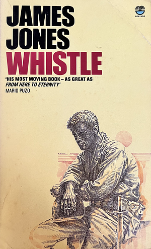 Whistle by James Jones